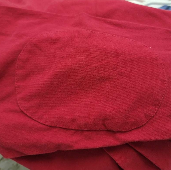 Chaps long sleeve men's XXL - Picture 2 of 4